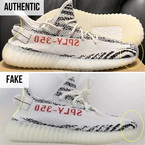 adidas yeezy clay real vs fake|false yeezy images.